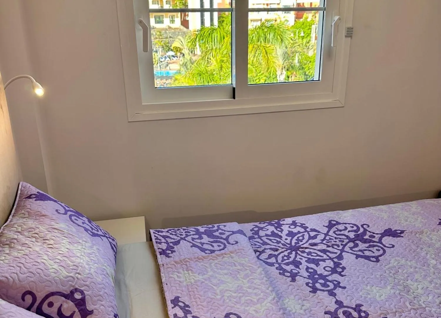 Sunset Apartment 3 & Heated Pool لوس كريستيانوس