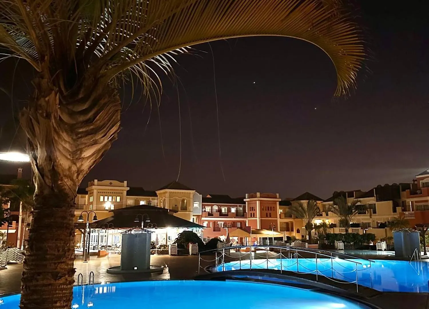 Sunset Apartment 3 & Heated Pool لوس كريستيانوس
