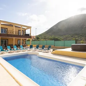 Exclusive With Private Pool 1 Kilometer From Cristianos Apartment
